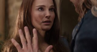 Thor : Le Monde des ténèbres : photo, Natalie Portman