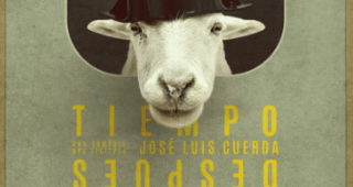 Tiempo después : affiche