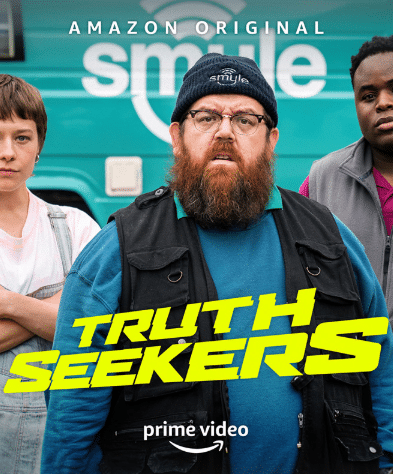Truth Seekers