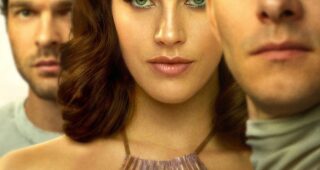 Brave New World : Affiche officielle