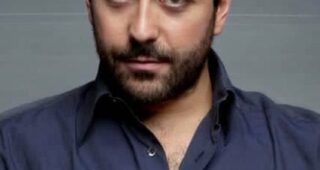 Matteo Rovere : Photo officielle