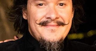 Frank Todaro : Photo officielle