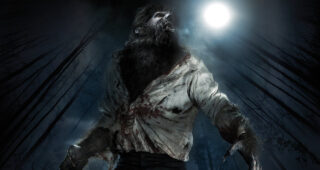 Wolfman : photo