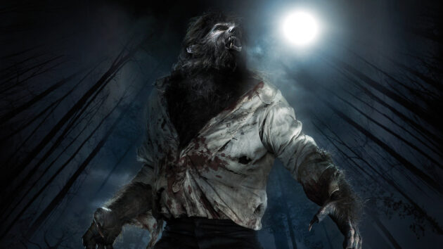 Wolfman : photo