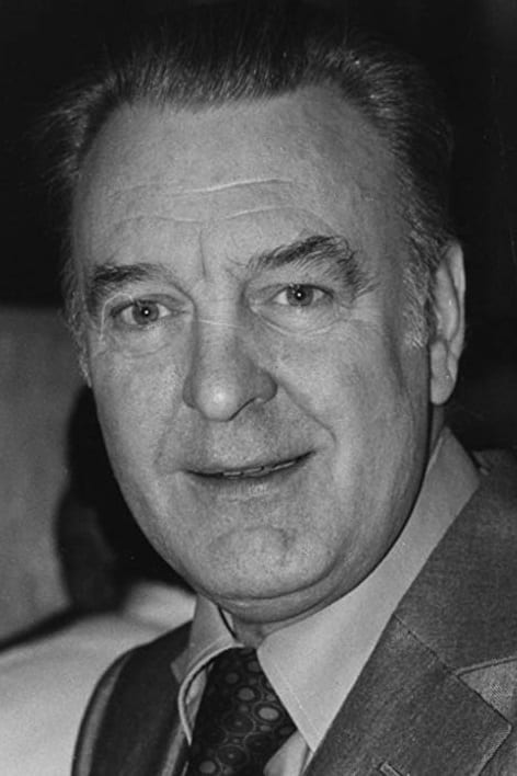 Donald Sinden : Photo officielle