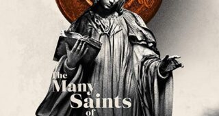 The Many Saints of Newark : Affiche officielle