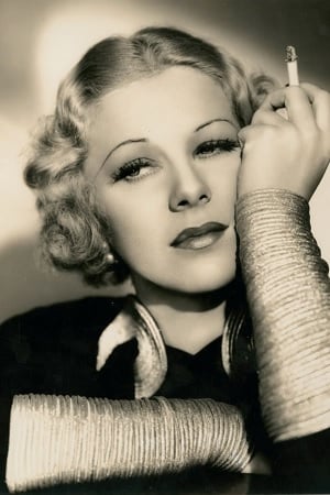 Glenda Farrell : Photo officielle