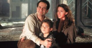 13 fantômes : photo, Tony Shalhoub, Shannon Elizabeth