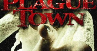Plague Town : Affiche officielle