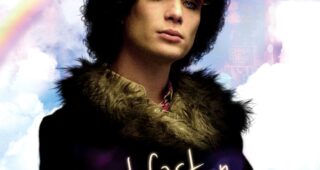 Breakfast on Pluto : Affiche officielle