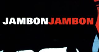 Jambon, Jambon : Affiche officielle
