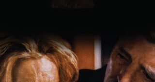 Violence et passion : Affiche officielle