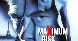 Risque maximum : Affiche officielle