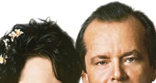 La brûlure : Affiche officielle