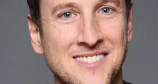 Jack Plotnick : Photo officielle