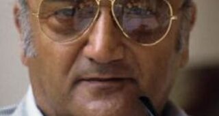 Henri Verneuil : Photo officielle