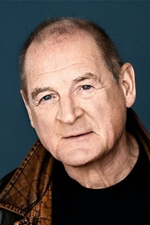 Burghart Klaußner : Photo officielle