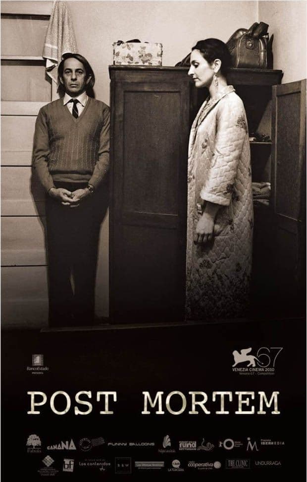 Santiago 73, Post Mortem