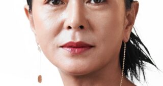 Min-soo Jo : Photo officielle