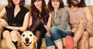 Our Idiot Brother : Affiche officielle