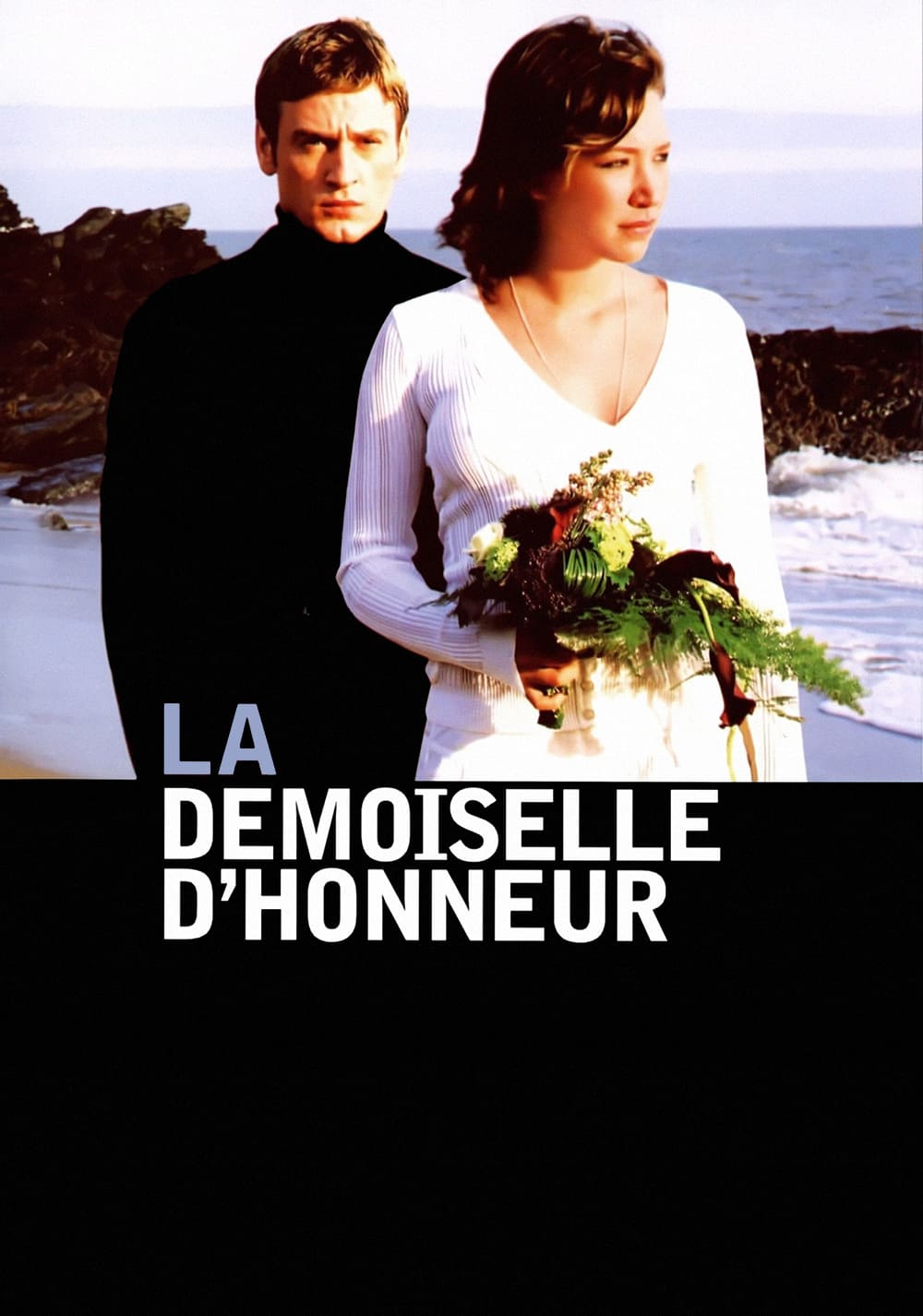 Claude Chabrol : Photo officielle