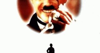 Chaplin : Affiche officielle