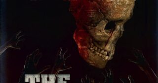 The Dead : Affiche officielle