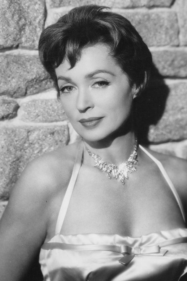 Lilli Palmer : Photo officielle