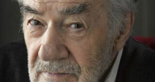 George Sluizer : Photo officielle