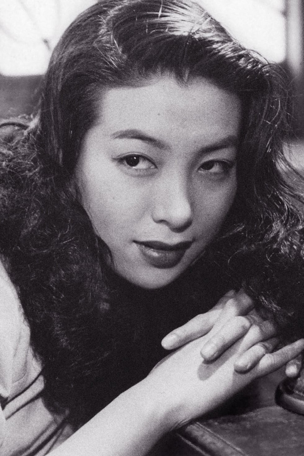 Michiyo Aratama : Photo officielle