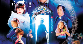Nanny McPhee : Affiche officielle