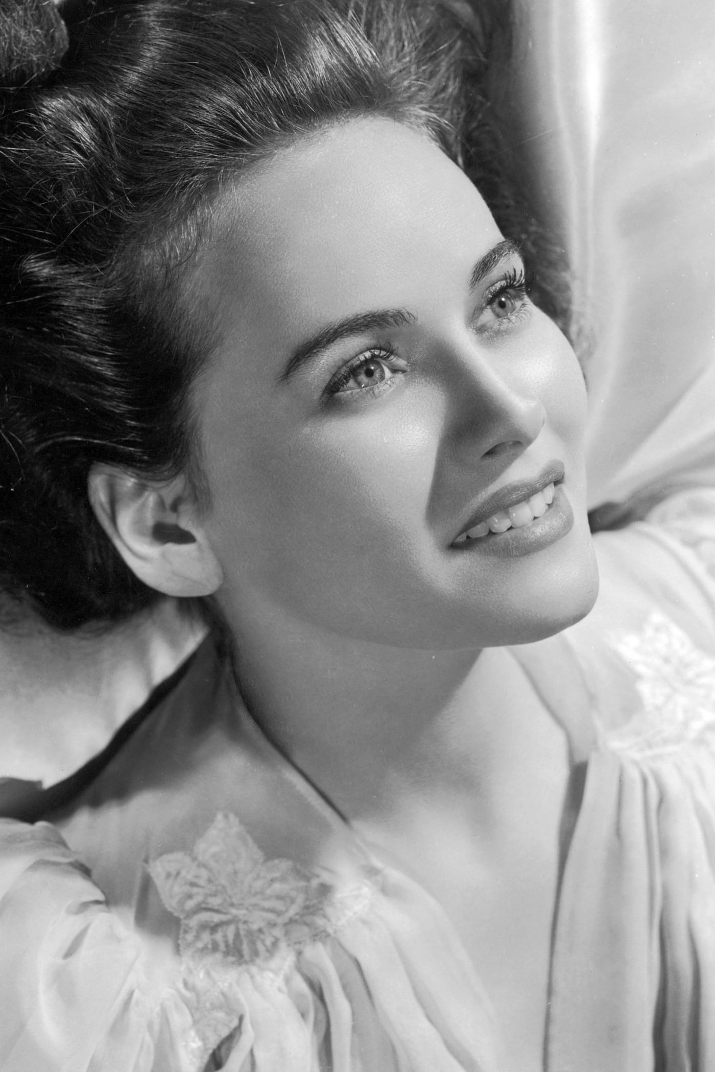 Teresa Wright : Photo officielle