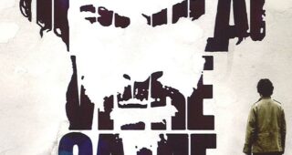 L'homme qui voulait vivre sa vie : Affiche officielle
