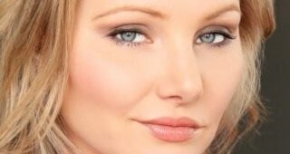 Michaela Mann : Photo officielle