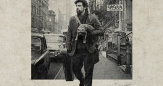 Inside Llewyn Davis : Affiche officielle