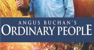 Ordinary People : Affiche officielle