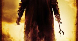 Reeker 2 - No man's land : Affiche officielle