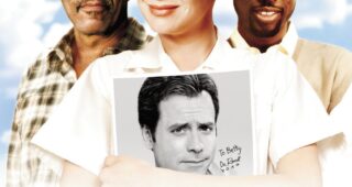 Nurse Betty : Affiche officielle