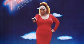 Pink Flamingos : Affiche officielle