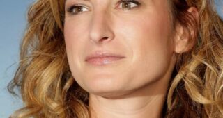 Zoe R. Cassavetes : Photo officielle
