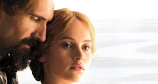 La femme invisible : Affiche officielle