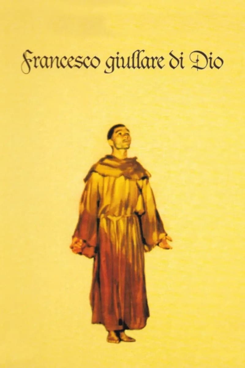 Les Onze fioretti de François d'Assise
