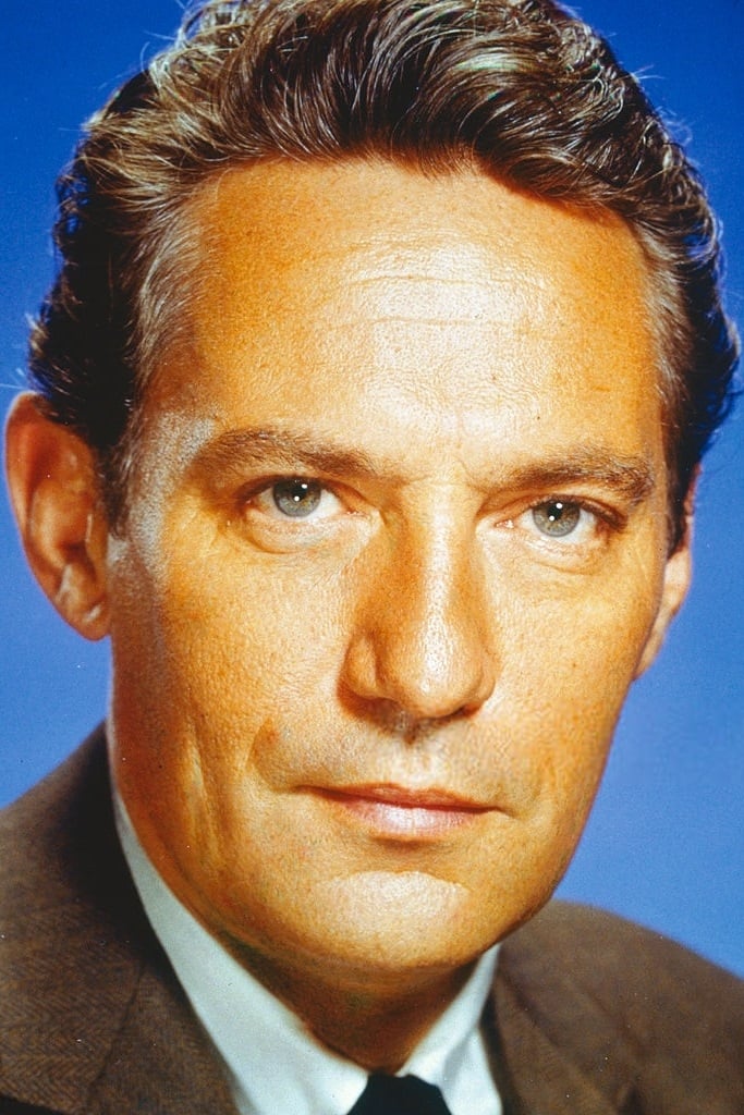 Peter Finch : Photo officielle