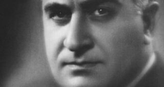 Mikhail Kalatozov : Photo officielle