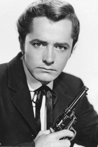 John Derek : Photo officielle