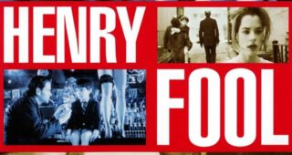 Henry Fool : Affiche officielle