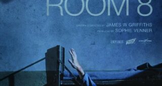 Room 8 : Affiche officielle