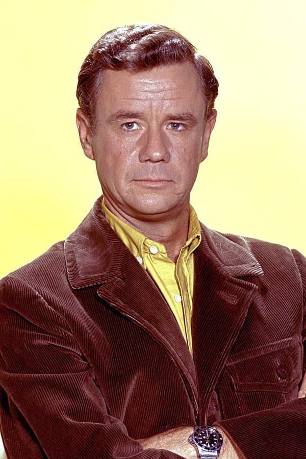 I Marshall Thompson : Photo officielle