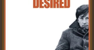Roman Polanski : Un homme traqué : Affiche officielle