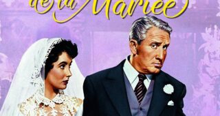 Le père de la mariée : Affiche officielle